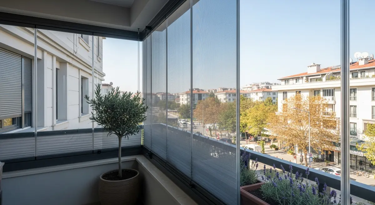 Ayvalı Sineklik Referans 1