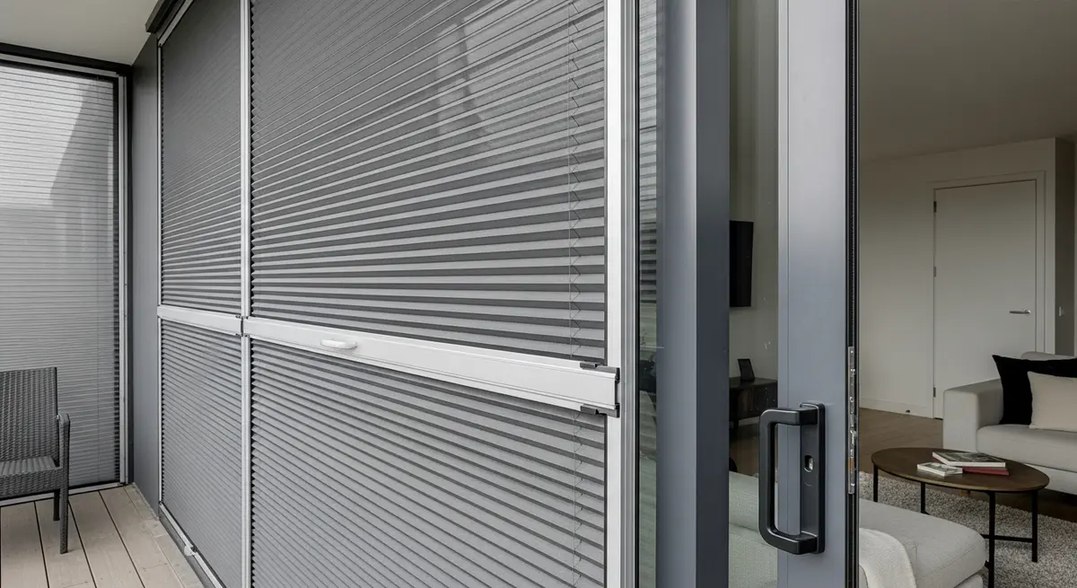 Etimesgut Stor Sineklik Sineklik İhtiyacınız İçin Firmamızdan Destek Alın Rahat Edin