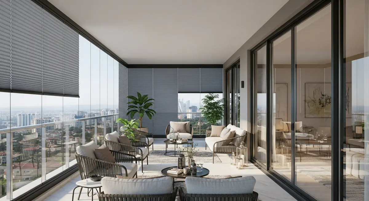 Gaziosmanpaşa Sineklik Fiyatları Üretimden Montaja Tüm Hizmetler Tek Adreste
