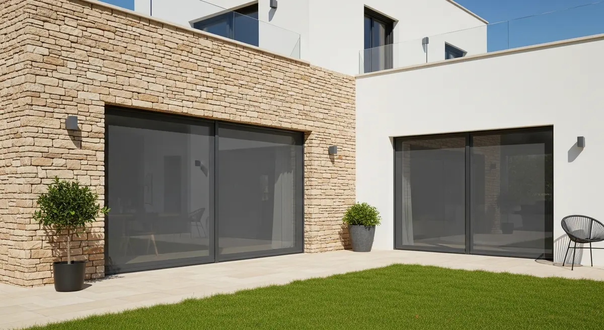 Örnek Kedi Sinekliği Sineklik Hizmetleri İçin Bizi Seçin Rahat Edin