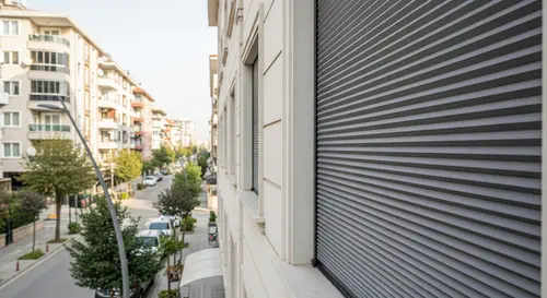 Anıttepe Sineklik Örnek 4