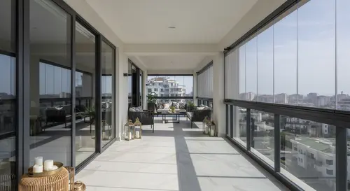 Atapark Sineklik Örnek 4