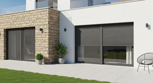 Bağcılar Sineklik Örnek 1