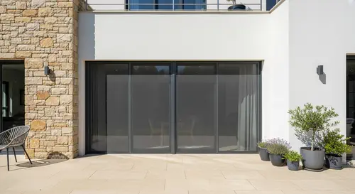 Bahçekapı Sineklik Örnek 1