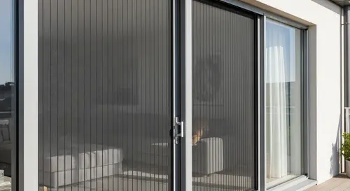 Bahçekapı Sineklik Örnek 3