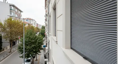 Bahçelievler Sineklik Örnek 2