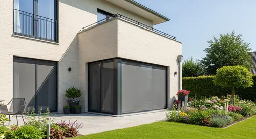 Kalaba Sineklik Örnek 1