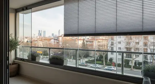 Maltepe Sineklik Örnek 3