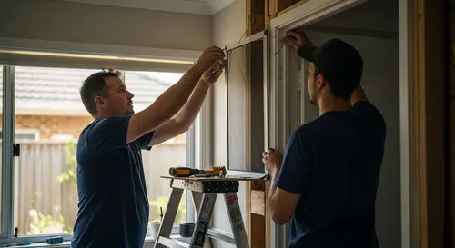 Sinek ve Böcek Girişine Son Evde Konforlu Bir Yaşam