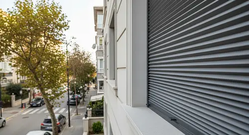 Tulumtaş Sineklik Örnek 4