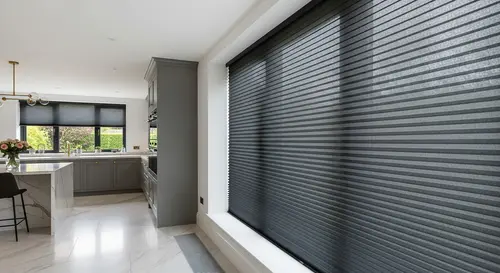 Yapracık Sineklik Örnek 4